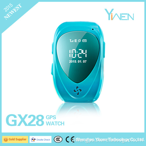 Yiwen Kids GPS Watch Phone GX28